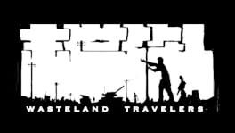 Wasteland Travelers artwork 2
