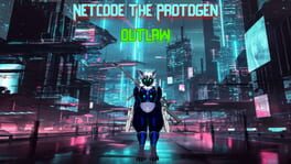 Netcode The Protogen artwork 1