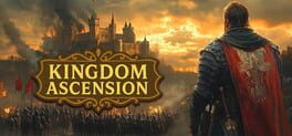Kingdom Ascension artwork 3
