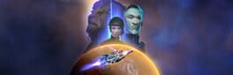 Starcom: Unknown Space artwork 2