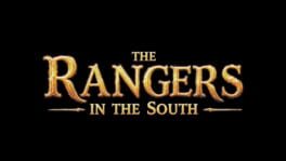 The Rangers in the South artwork 3