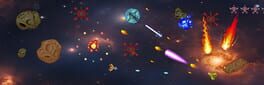 DnB Starfighter artwork 1