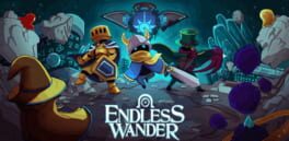 Endless Wander artwork 2