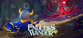 Endless Wander artwork 3