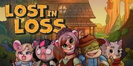 Lost in Loss artwork 1