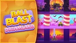 Ball Blast: Dreamland DLC artwork 1