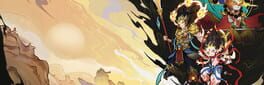 Westale: Peelgrimage artwork 1