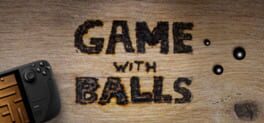 Game With Balls artwork 1