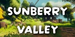 Sunberry Valley artwork 1