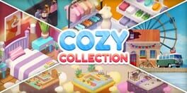 Cozy Collection artwork 1