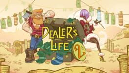 Dealer's Life 2 artwork 2