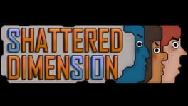 Shattered Dimension artwork 2