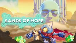 Sands of Hope artwork 2