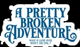 A Pretty Broken Adventure artwork 3