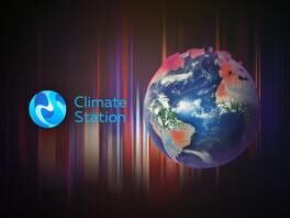 Climate Station artwork 2