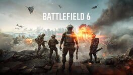 Battlefield 6 artwork 2