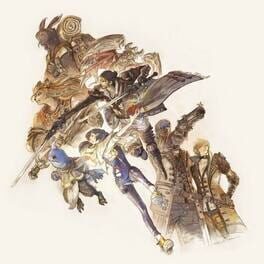 Final Fantasy XIV: The Promise of Tomorrow artwork 1