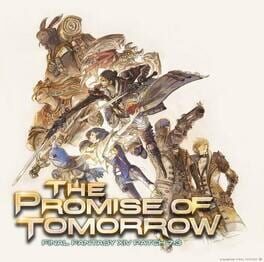 Final Fantasy XIV: The Promise of Tomorrow artwork 2