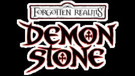 Forgotten Realms: Demon Stone artwork 2