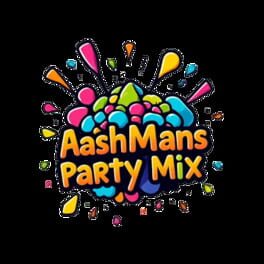 AashMans Party Mix artwork 2