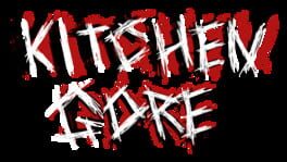 Kitchen Gore artwork 2