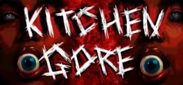 Kitchen Gore artwork 1