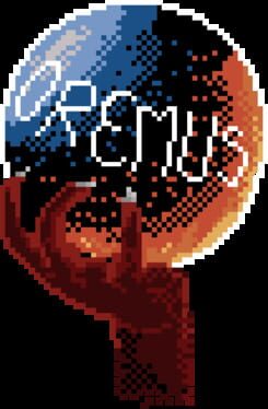 Oremus artwork 2