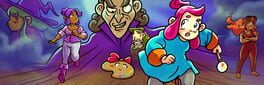 Color Story: Pixa's Quest artwork 2