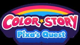 Color Story: Pixa's Quest artwork 3