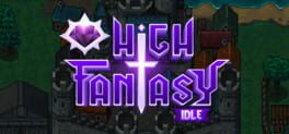 High Fantasy Idle artwork 1