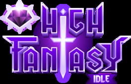 High Fantasy Idle artwork 3