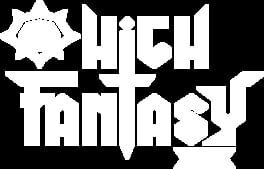 High Fantasy Idle artwork 2