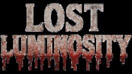 Lost Luminosity artwork 1