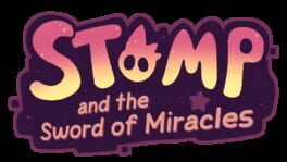 Stomp and the Sword of Miracles artwork 1