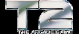 T2: The Arcade Game artwork 2