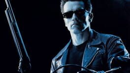 T2: The Arcade Game artwork 1