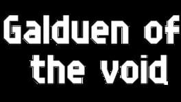 Galduen of the Void artwork 2