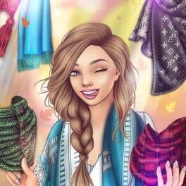 Lady Popular: Fashion Arena artwork 1