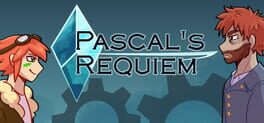 Pascal's Requiem artwork 1