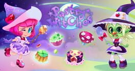 Pastry Witches artwork 1