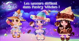 Pastry Witches artwork 3