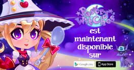 Pastry Witches artwork 4