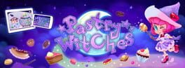 Pastry Witches artwork 7