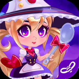 Pastry Witches artwork 6