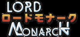 Lord Monarch: Tokoton Sentou Densetsu artwork 1