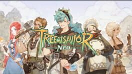 Tree of Savior: Neo artwork 4
