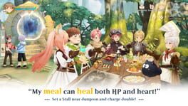Tree of Savior: Neo artwork 7