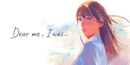 Dear me, I was… artwork 1