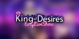 EmyLiveShow: King of Desires artwork 1