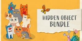 Hidden Object Bundle artwork 1